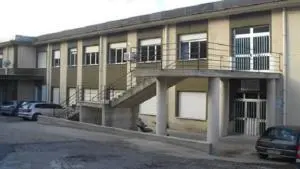 Scuola Altavilla Silentina