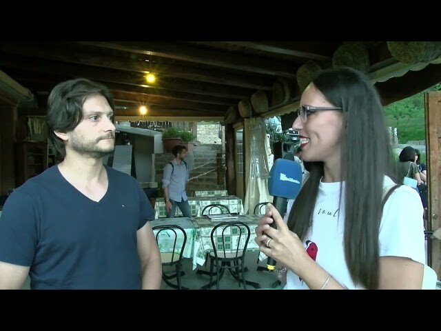  A Rofrano la presentazione del progetto Wonder M. Arts 
