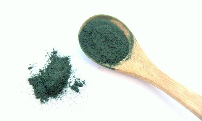 Spirulina
