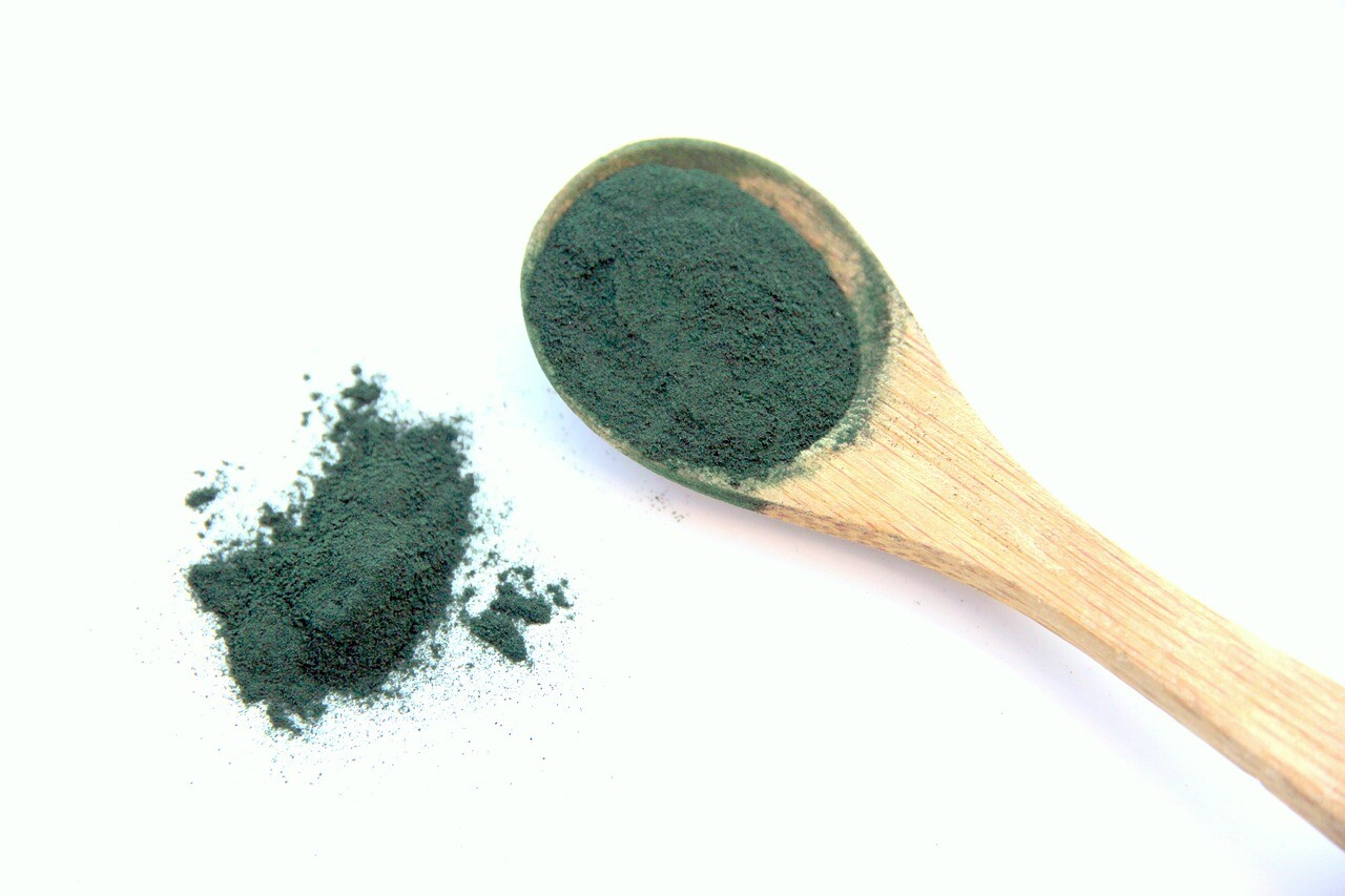 Spirulina