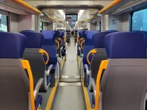 Treno regionale