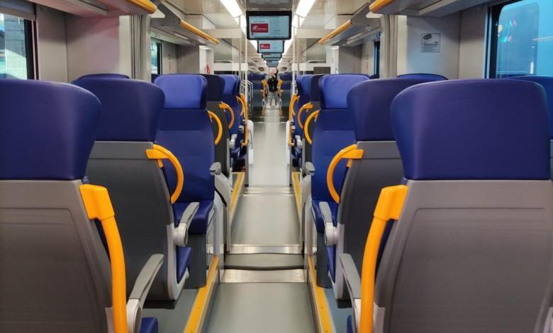 Treno regionale