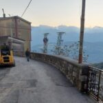 Via Garibaldi Aquara