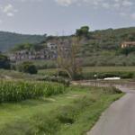 Via Isca di Mare Agropoli