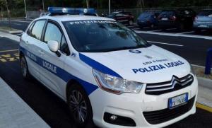 Polizia municipale agropoli