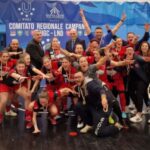 gelbison femminile coppa