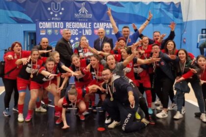 gelbison femminile coppa