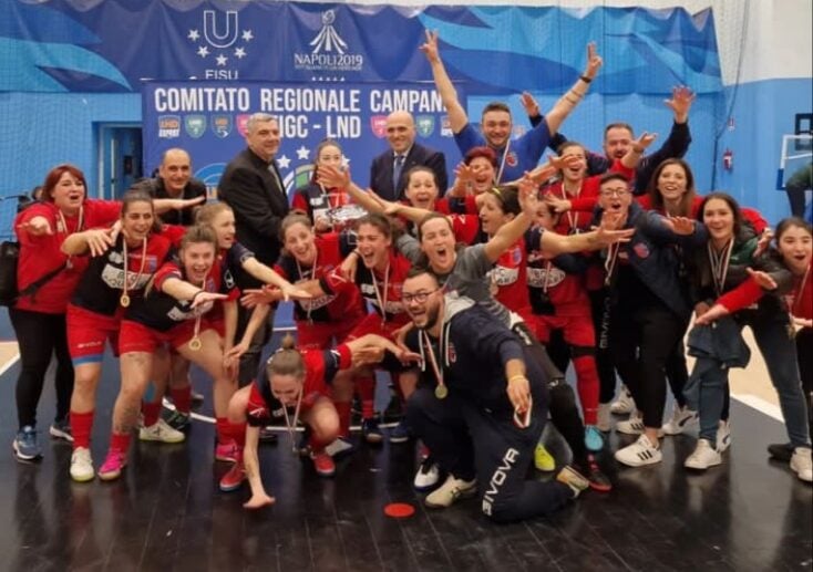 gelbison femminile coppa