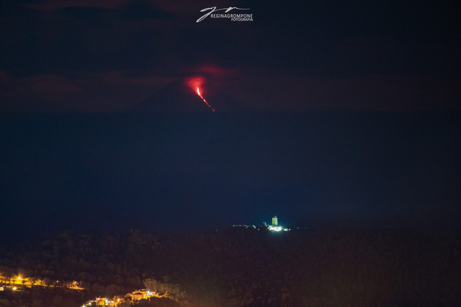 Vulcano Stromboli