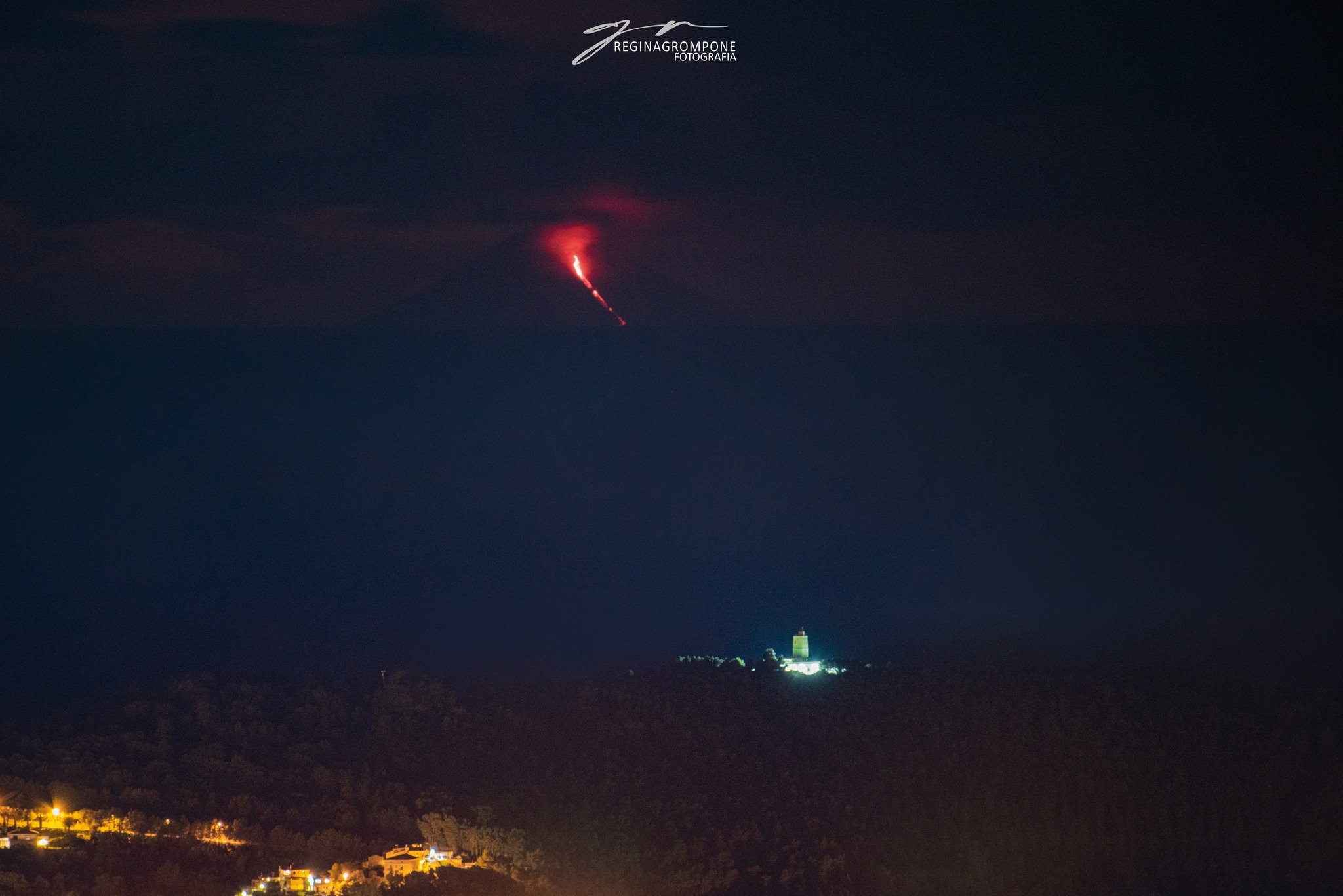 Vulcano Stromboli