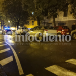 Incidente a Salerno