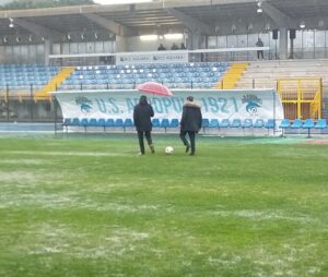 Maltempo Agropoli