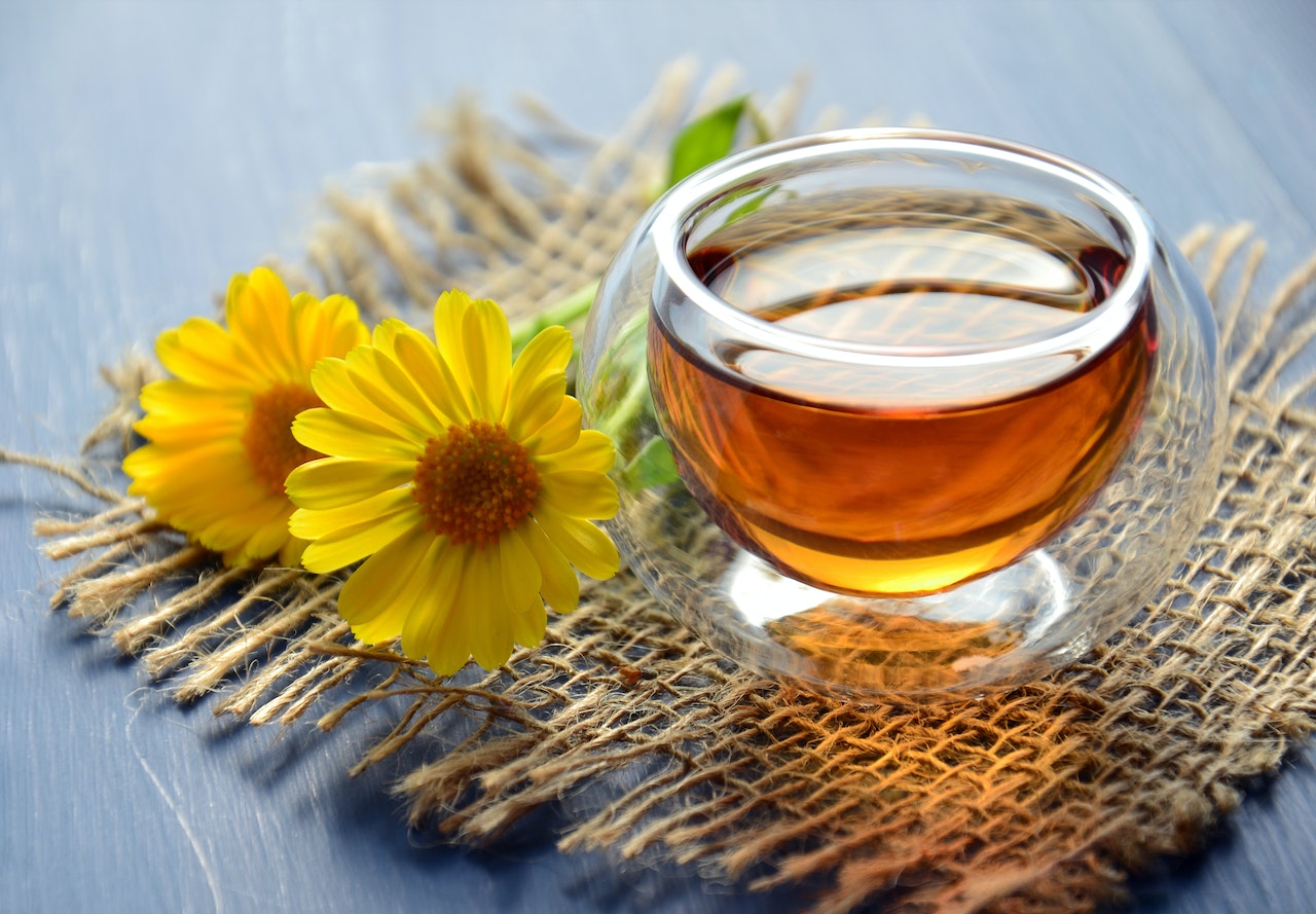 Benefici del miele