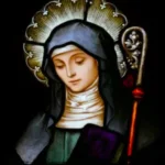 Santa Brigida