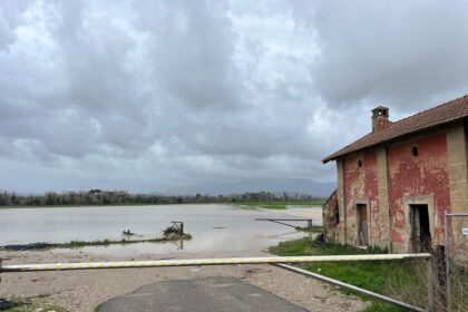 Località Femmina Morta