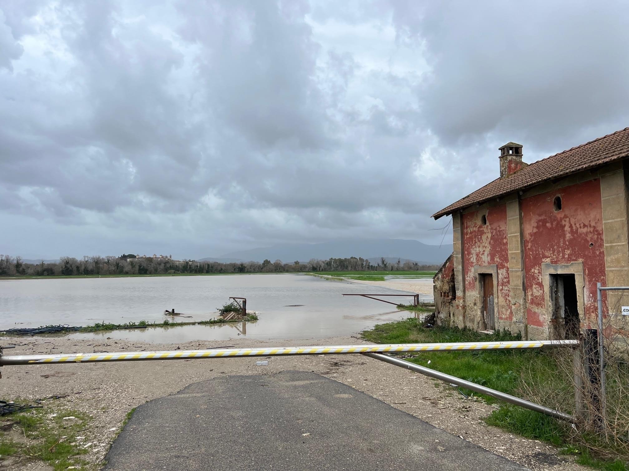 Località Femmina Morta