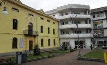 Ospedale di Polla