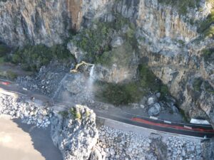 Strada del Mingardo