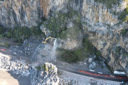 Strada del Mingardo