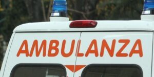 Ambulanza