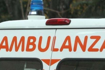 Ambulanza