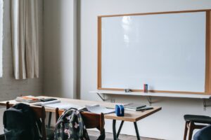 Bambino disabile scuola