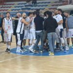Basket Agropoli