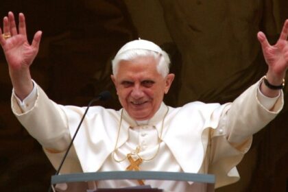 Papa Benedetto XVI