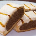 Biscotti all'amarena