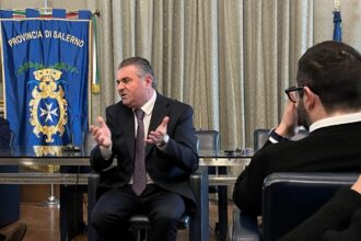 Incontro Agropoli - Eboli