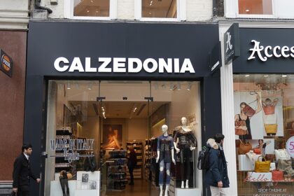 Opportunità di lavoro Calzedonia