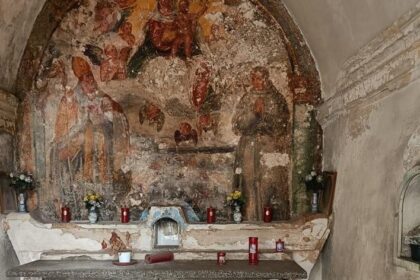 Cappella di Costantinopoli