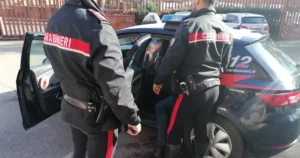 Carabinieri