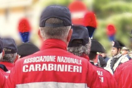 Associazione Nazionale Carabinieri