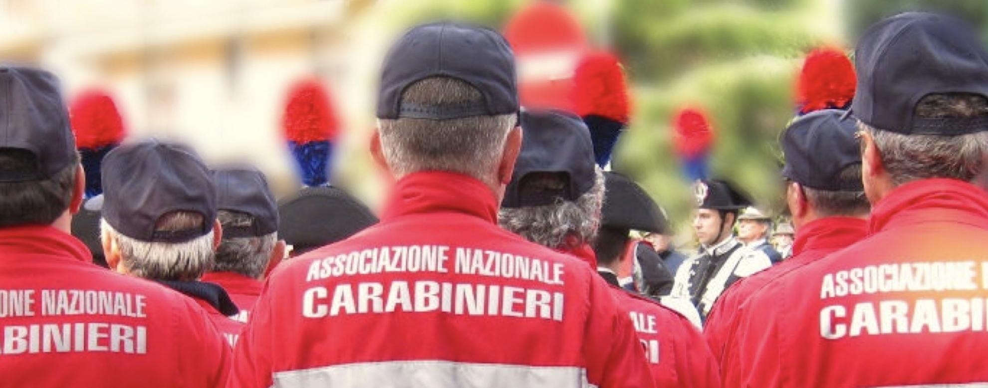 Associazione Nazionale Carabinieri