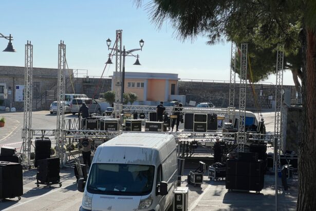 Concerto Clementino a Camerota