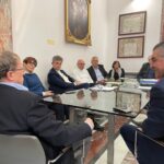 Contratto di fiume Tusciano