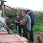 Controlli Antibracconaggio