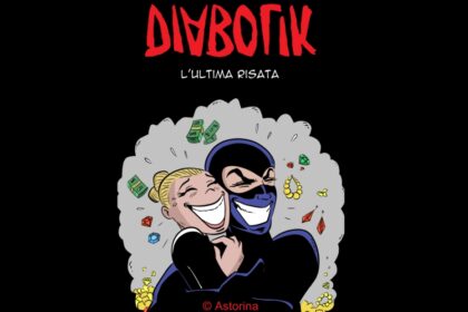 Diabolik Ultima Risata