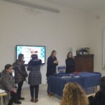 Dispersione scolastica incontro