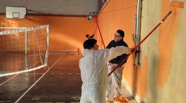 Docenti Sala Consilina