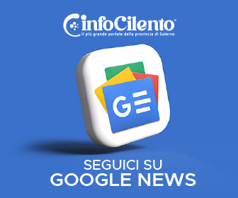 Seguici su Google News