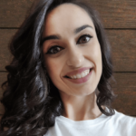 Emma Califano, operatore olistico