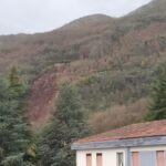 Frana Sant'Arsenio
