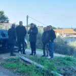 Frana via del Mare