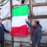 Giungano via Roma