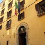 Guardia di Finanza Salerno