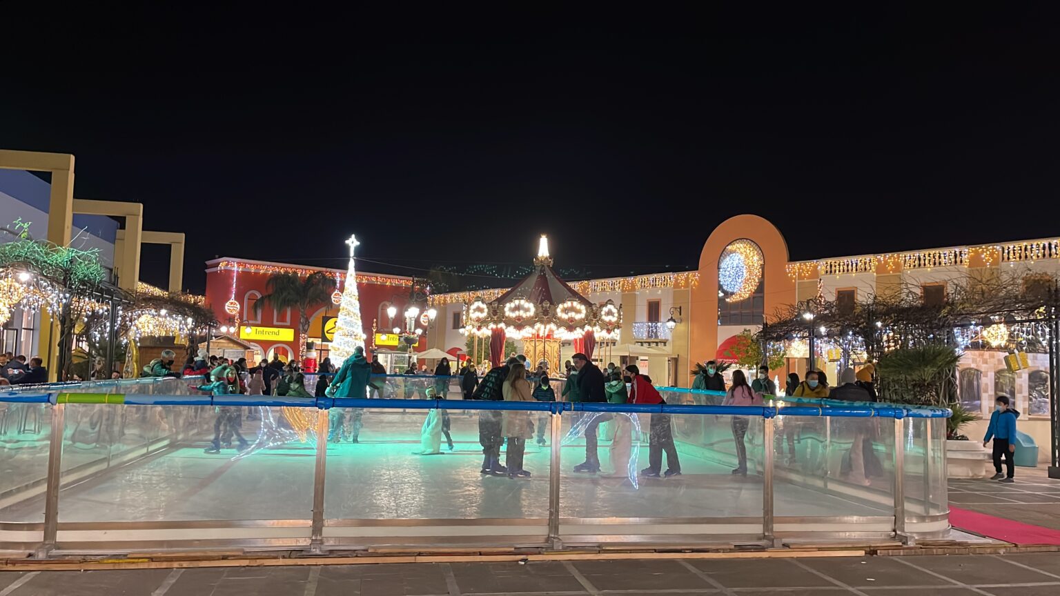 Cilento Outlet