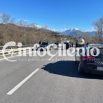 Incidente Cilentana