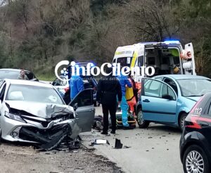 Incidente Pedemontana
